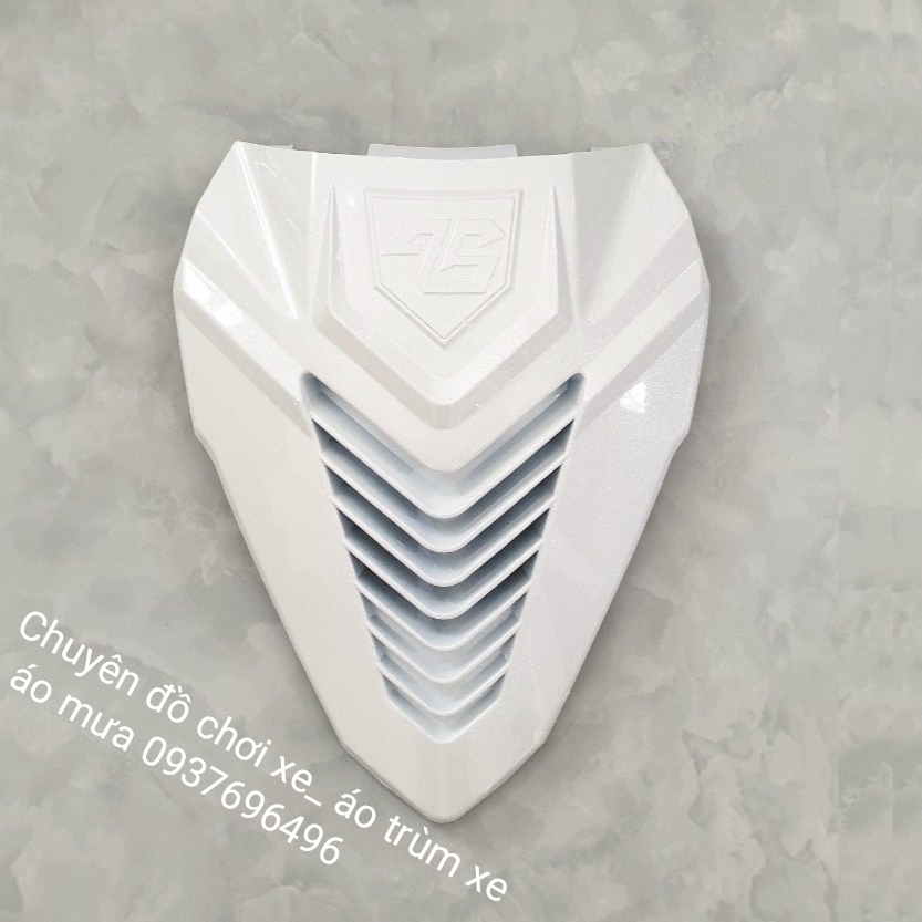 MẶT NẠ KIỂU SH Ý GẮN AIRBLADE 2020