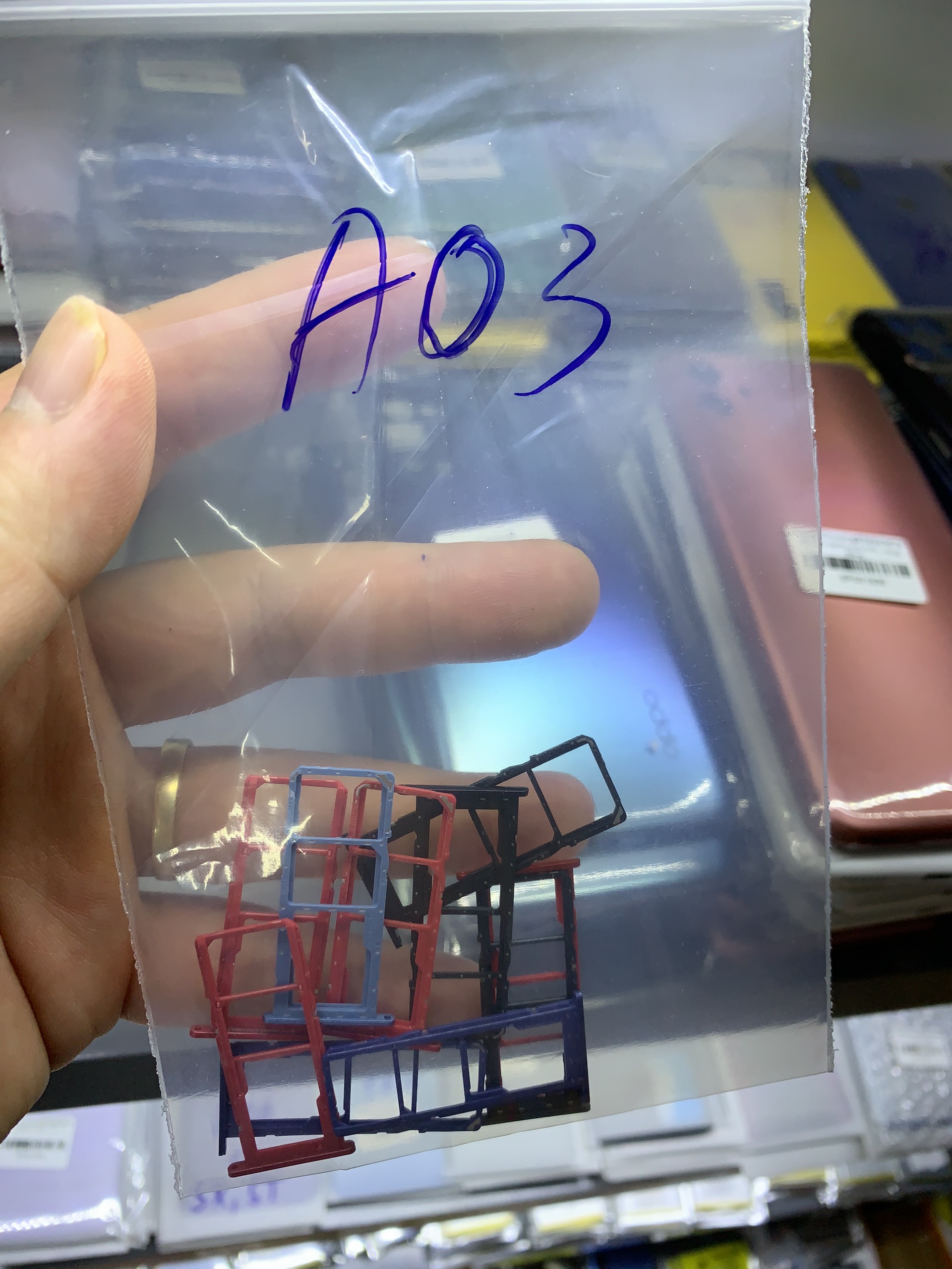 Khay sim samsung A03 / A02s
