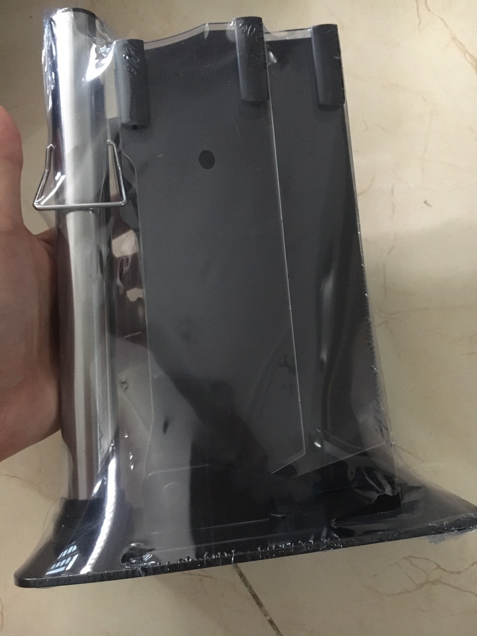 [HCM]ĐẾ ĐỂ DAO CHO BỘ DAO 5 MÓN NHẬT BẢN