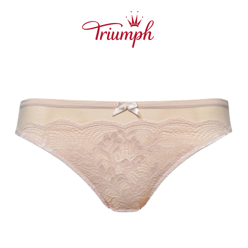 Quần lót nữ Triumph Aqua Freesia Mini