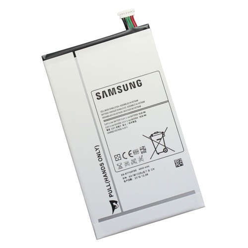 Thay pin Samsung Galaxy Tab S 8.4 T700 T705