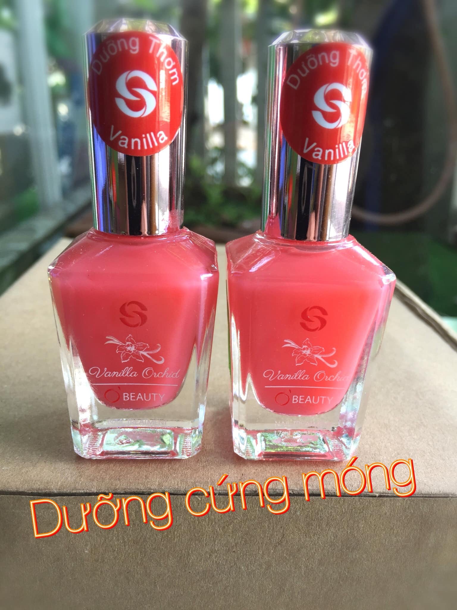 Sơn Thường O'beauty Nail