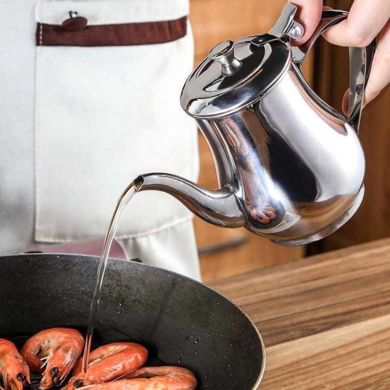 ẤM TRÀ, BÌNH TRÀ eo loai INOX CAO CẤP- Đủ size