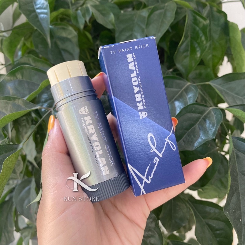 Thỏi Highlight Bắt Sáng Kryolan