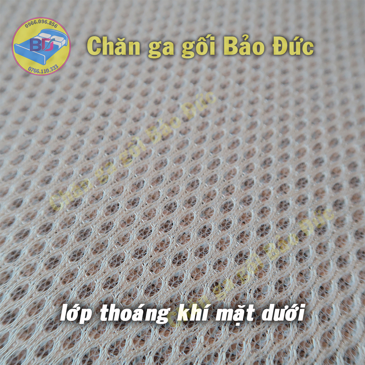 Chiếu điều hòa, chiếu lụa ChunQiu chính hãng, mát và êm ái