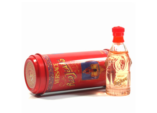Nước hoa Versace Versus Red Jeans 75ml