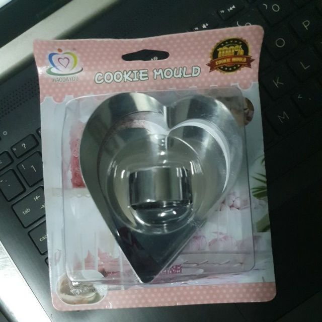khuôn Mousse ring mini làm bánh lạnh
