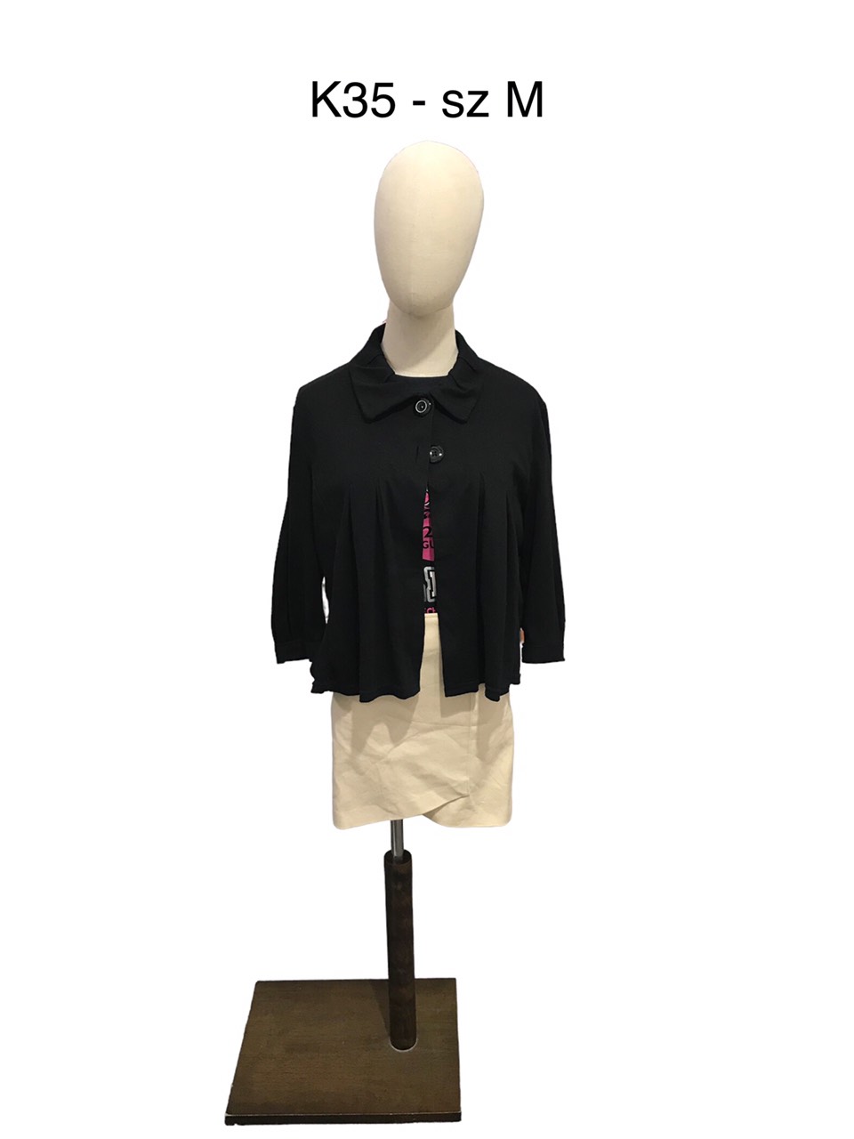 29K Áo khoác nữ hàng si (secondhand) Nhật - Hàn
