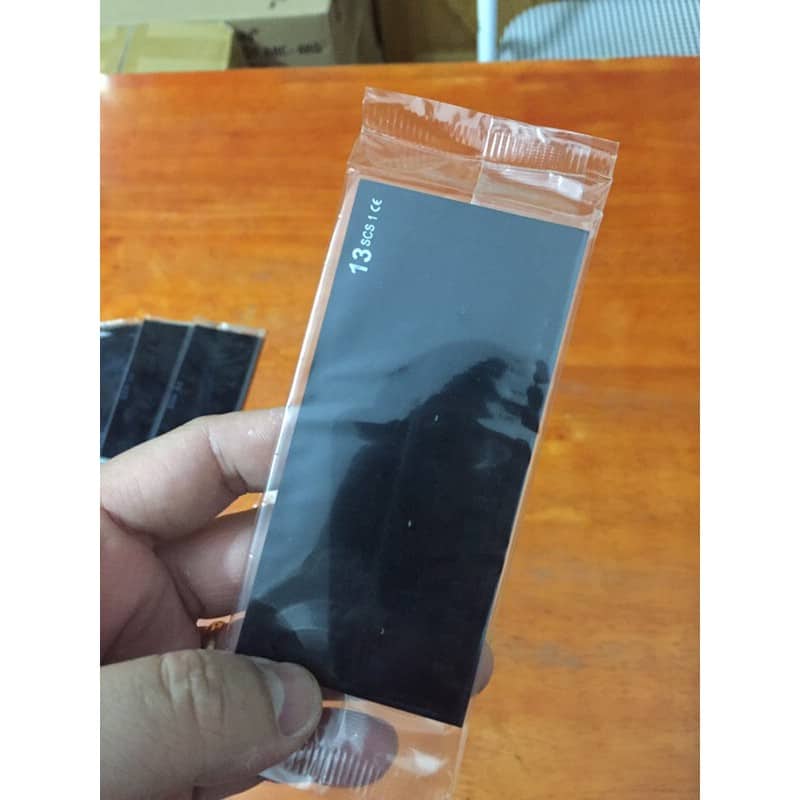 com bo 2 Miếng kính hàn đen Đức chuẩn 11,13 độ