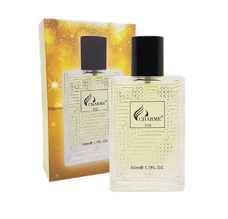 [HCM]Nước Hoa Iris Nam 50ml