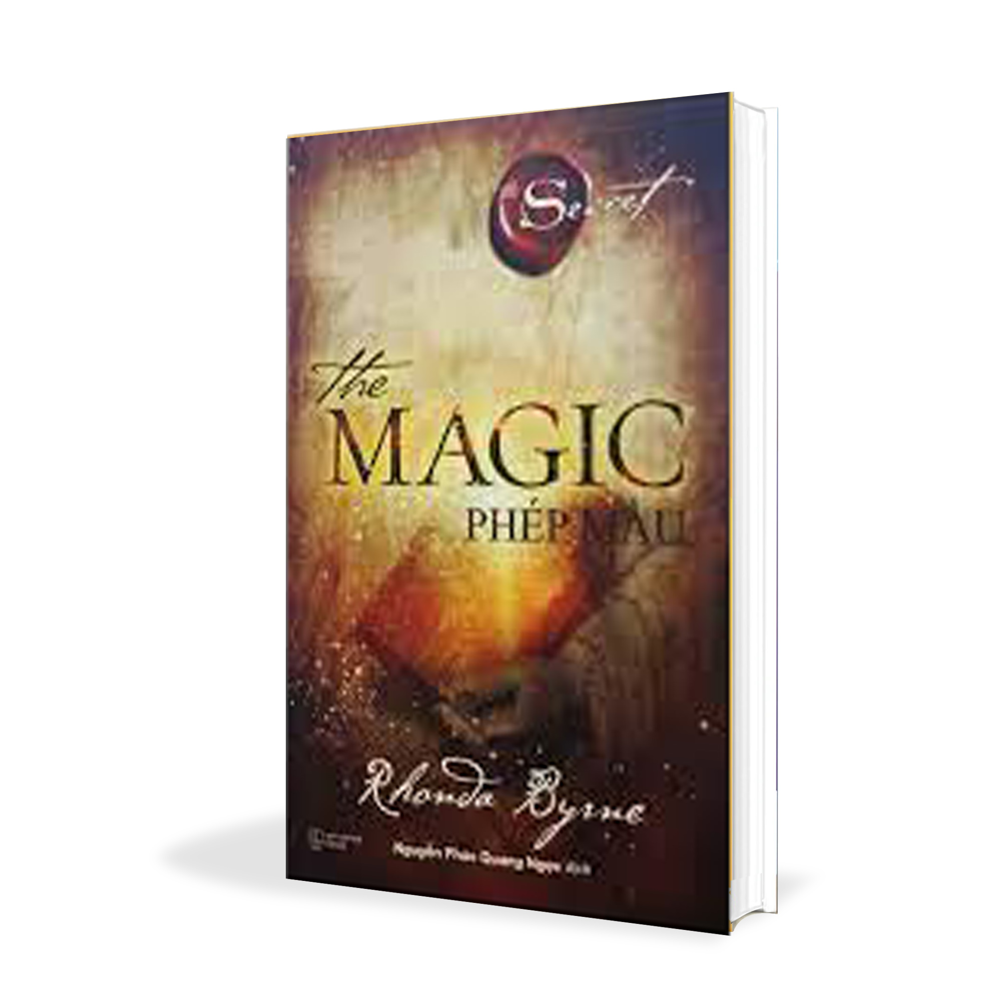 The Magic - Phép màu