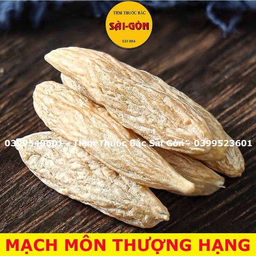 Mạch môn 100gram