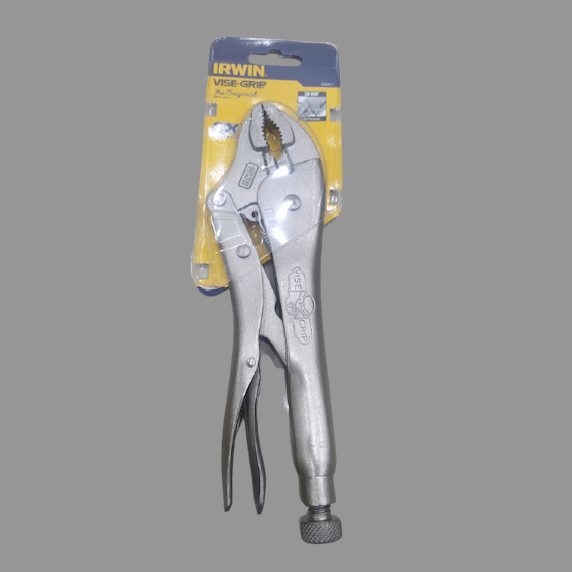 Kìm Bấm Chết Irwin 10'' , 250mm Số 1 của Mỹ