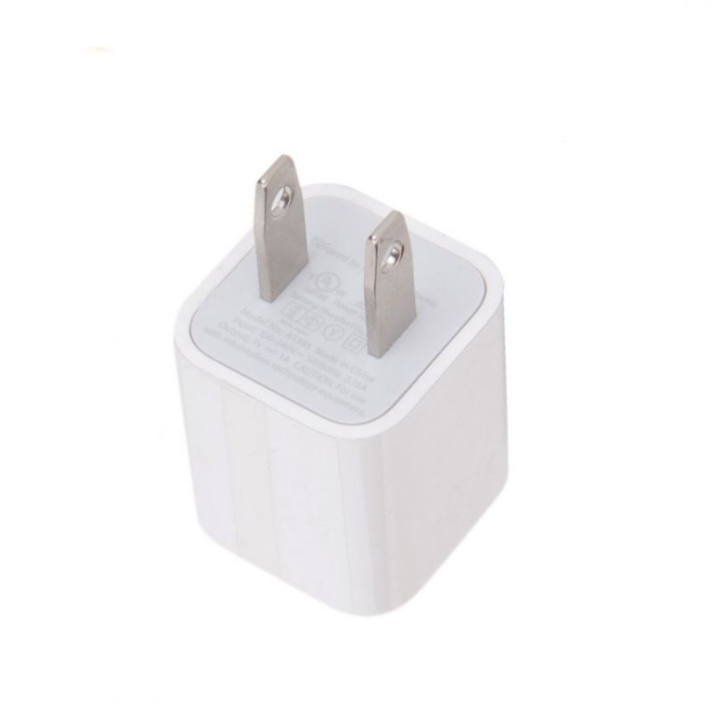 Cóc sạc dung cho iPhone/ iPad zin phụ kiện