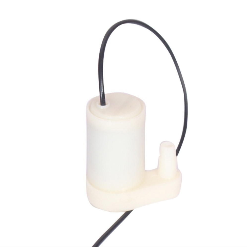 Máy bơm chìm mini 3-5v