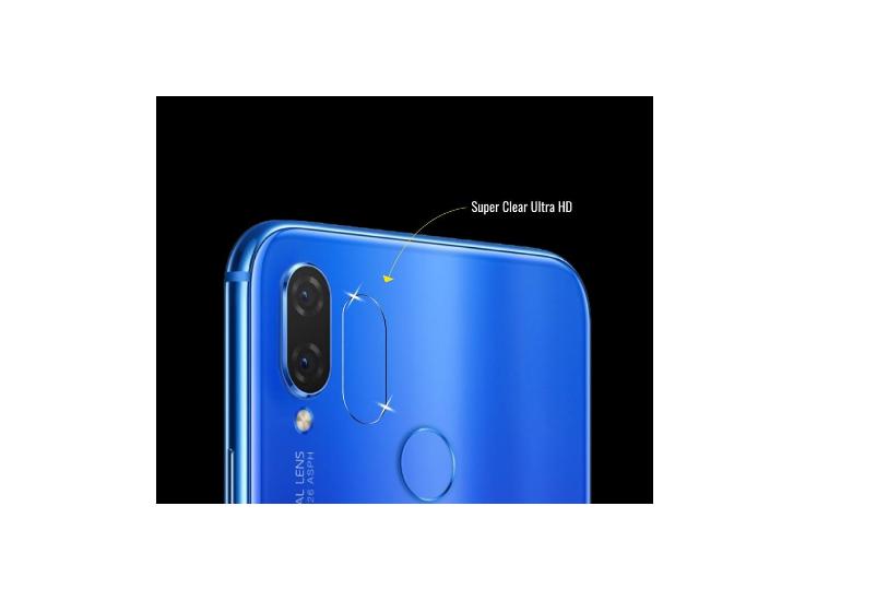 Kính cường lực camera sau 2.5D cho Huawei Nova 3i
