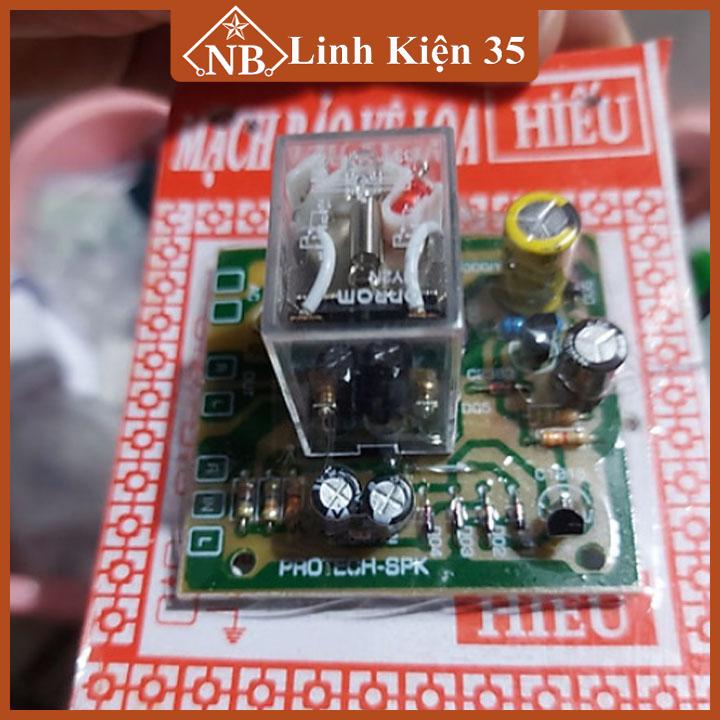 Module bảo vệ loa chất lượng ổn định