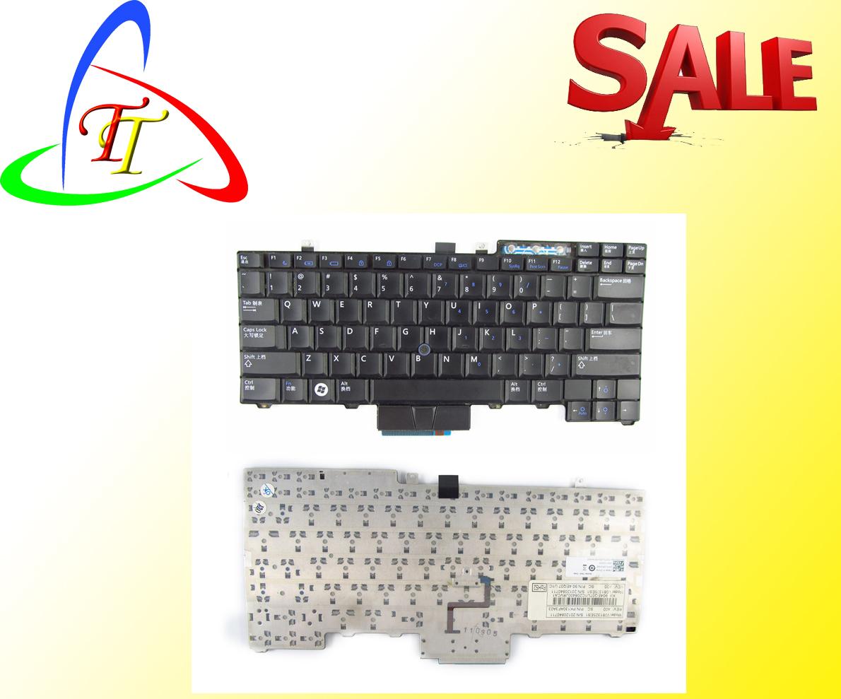 Phím Laptop Dell.Latitude E5400 E5500 E5410 E5510