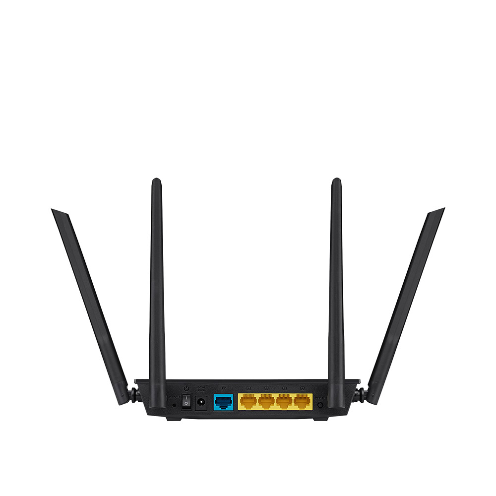 Router Asus RT-AC1200 V2