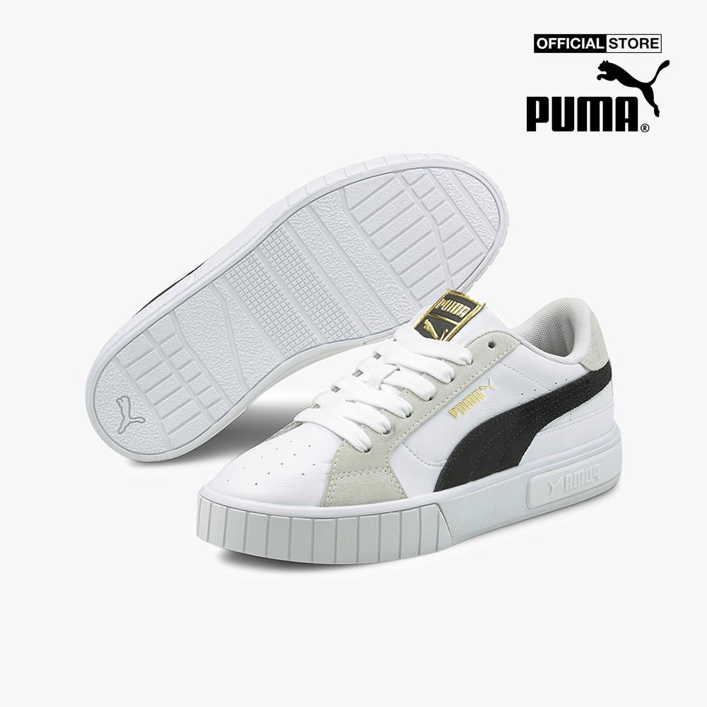 PUMA - Giày sneakers nữ cổ thấp Cali Star380220-04