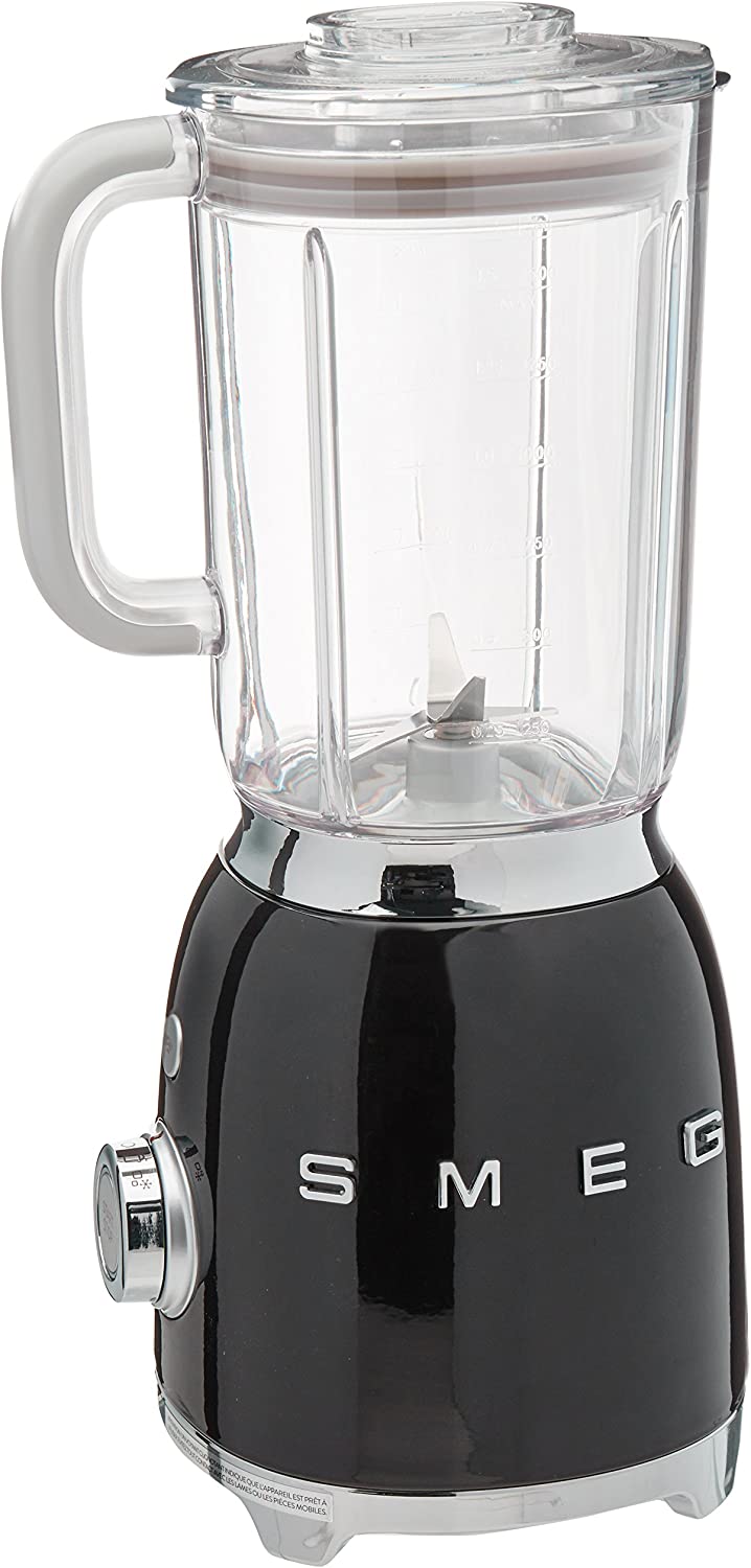 Sluxe blf01bleu blender