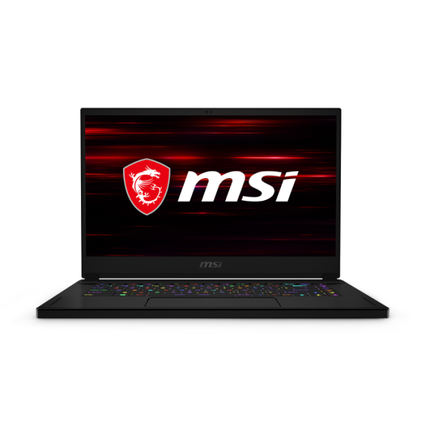 Laptop MSI GS66 Stealth 11UG-210VN i7-11800H | 32GB | 2TB | GeForce RTX™ 3070 8GB | 15.6 FHD 300Hz | Win 10