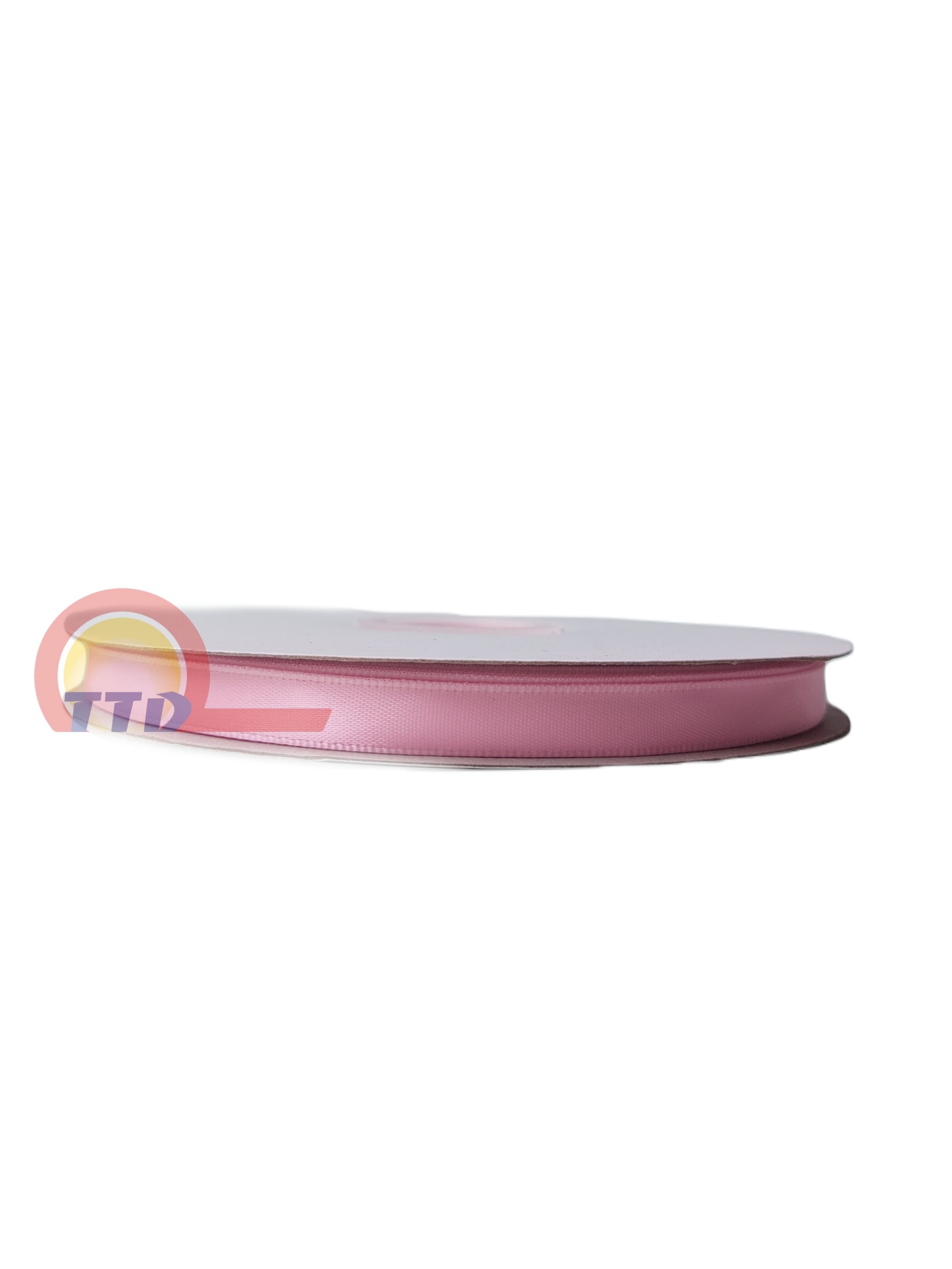 RUY BĂNG LỤA CỐI CHẤT DÀY ĐẸP 1CM 100Y
