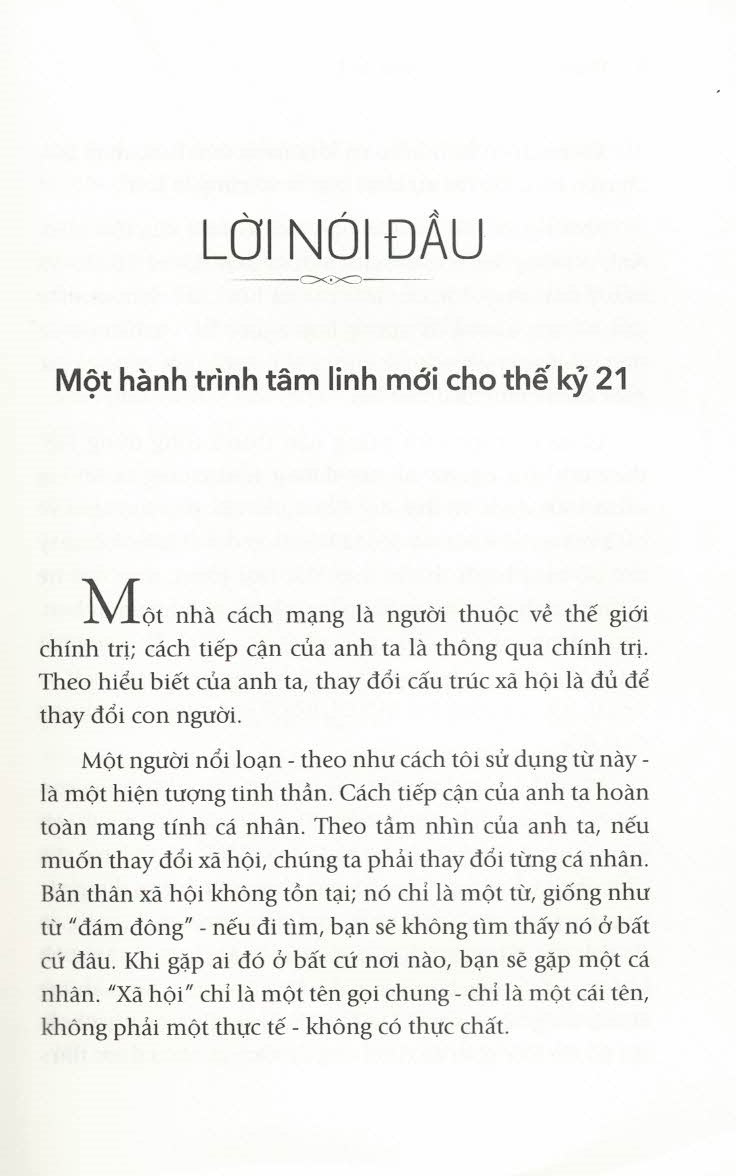 Hiểu - Đường Đến Tự Do