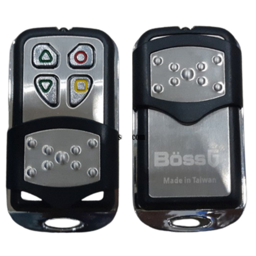 Chìa khóa Remote Cửa Cuốn Bosdoor 5