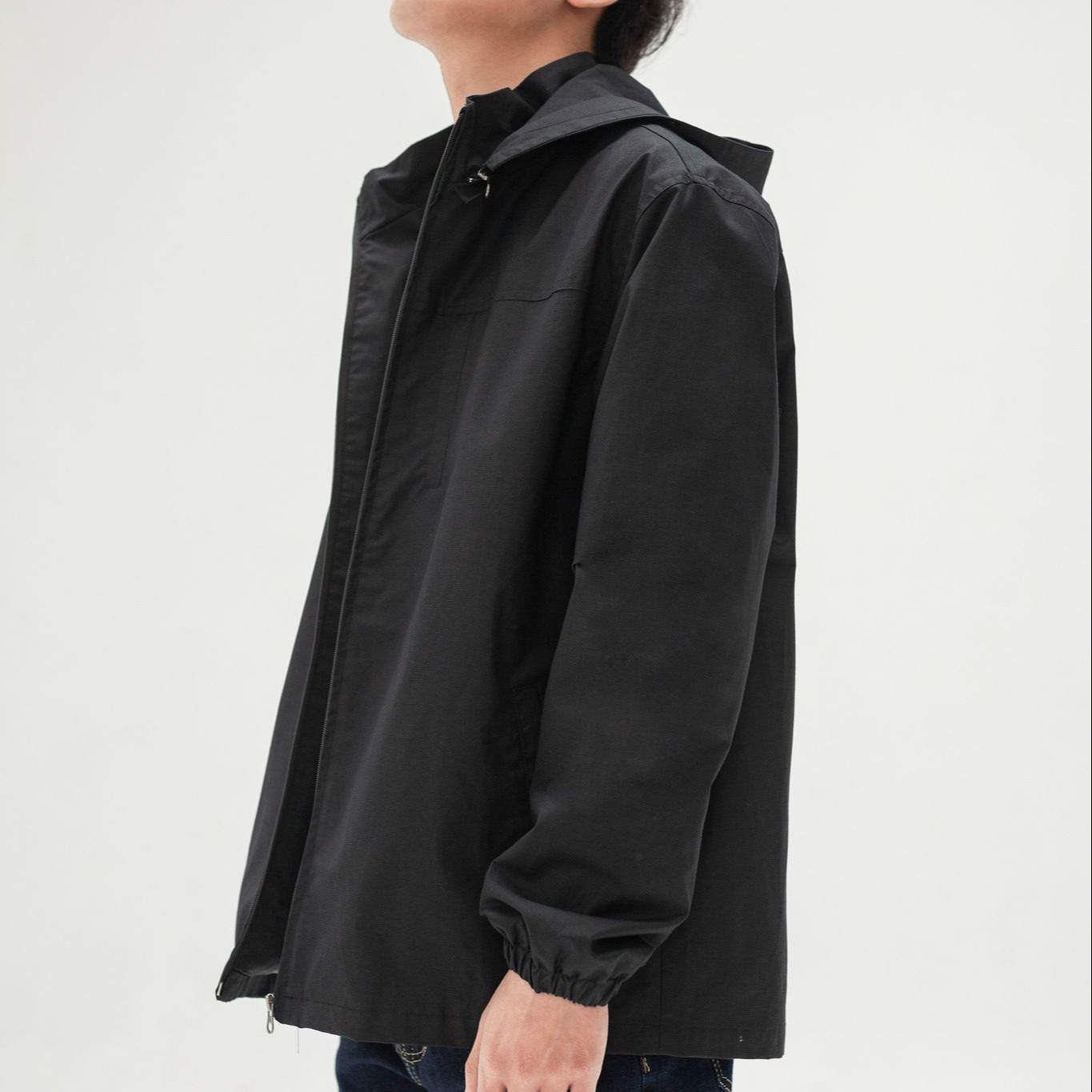 Áo khoác gió LOOK Windy Jacket
