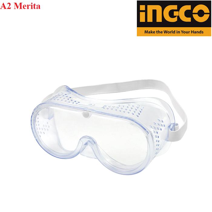 Kính bảo hộ ingco hsg02