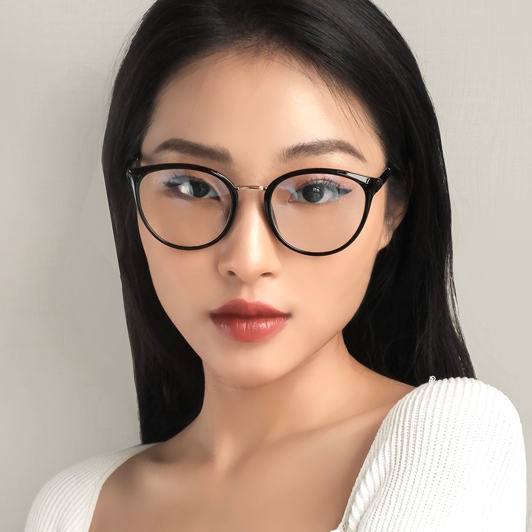 Mắt kính Floralpunk Ivy Glasses