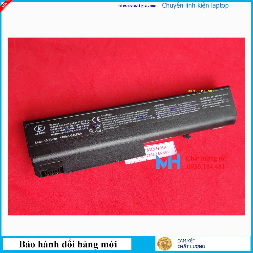 Pin laptop hp compaq nx6310, pin hp compaq nx6310