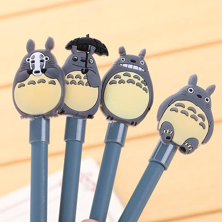 Bút viết nước kiểu mèo Toroto đáo Legaxi
