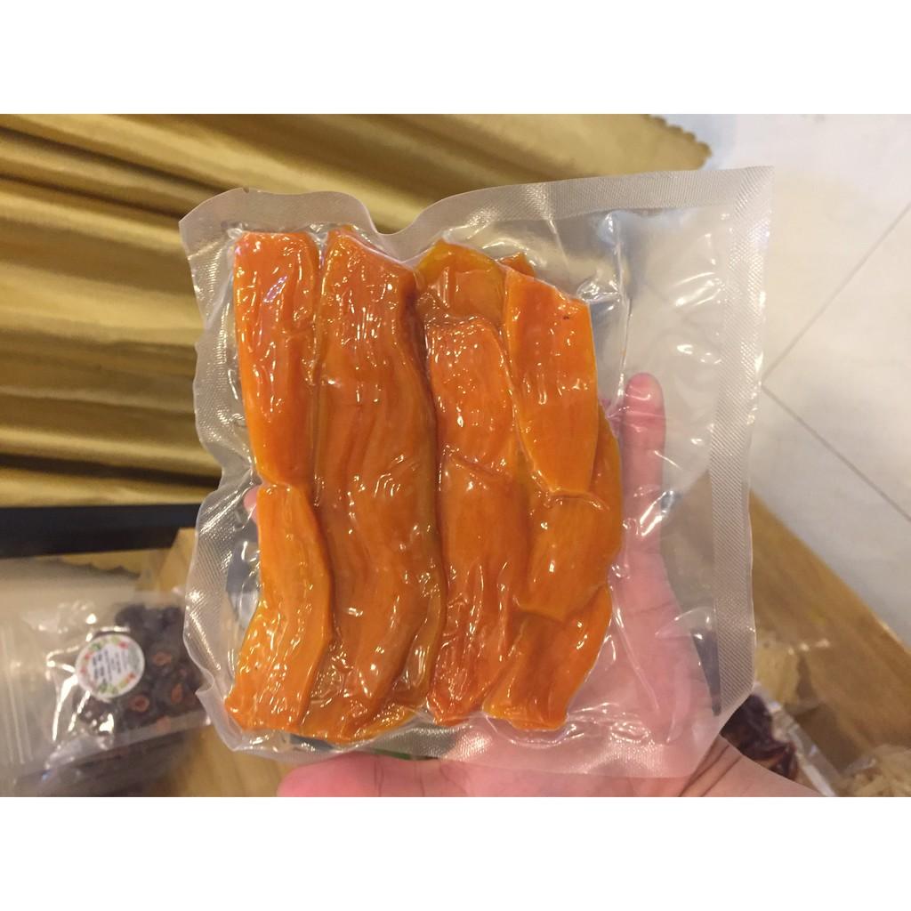KHOAI LANG DẺO-ĐẶC SẢN ĐÀ LẠT 1kg