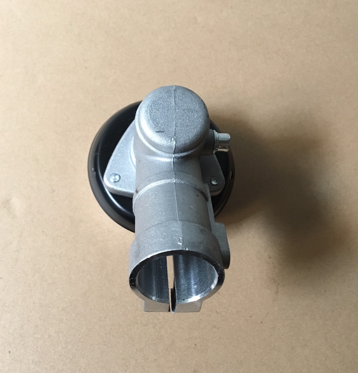đầu bò máy cắt cỏ ( phi 28-26-24 ti 7 khía 9 khía