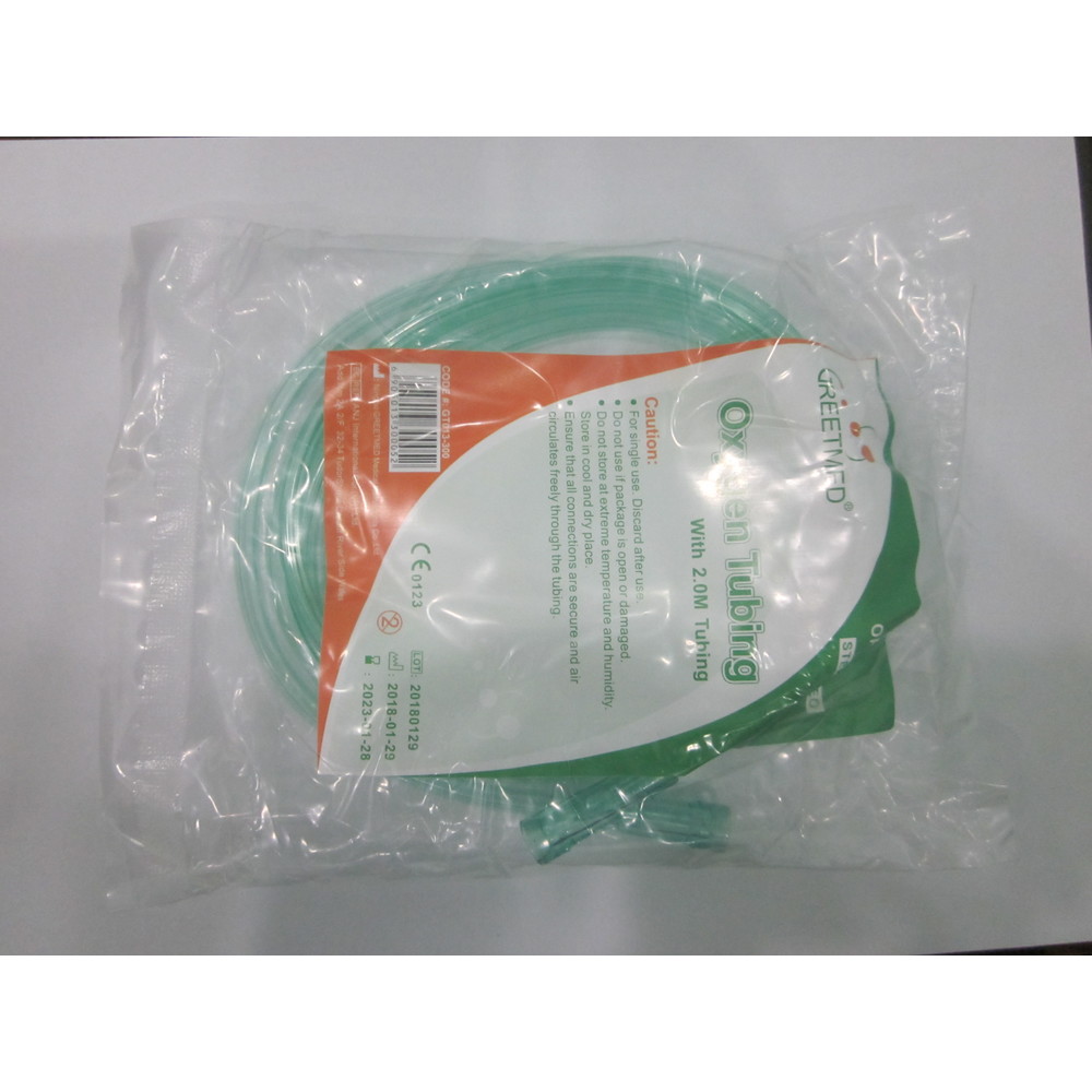 [HCM]DÂY THỞ OXY 2 NHÁNH TRẺ EM / NGƯỜI LỚN