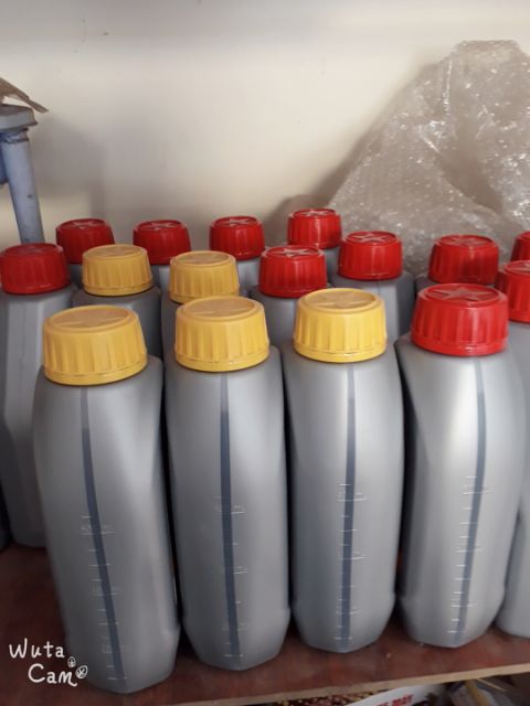 Dầu xe máy Havoline hàng chất lượng cao