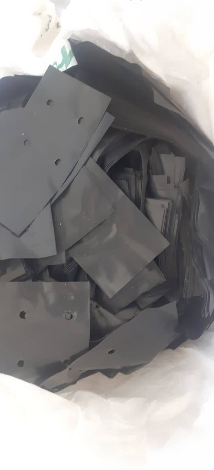 0,5Kg Túi bầu ươm cây