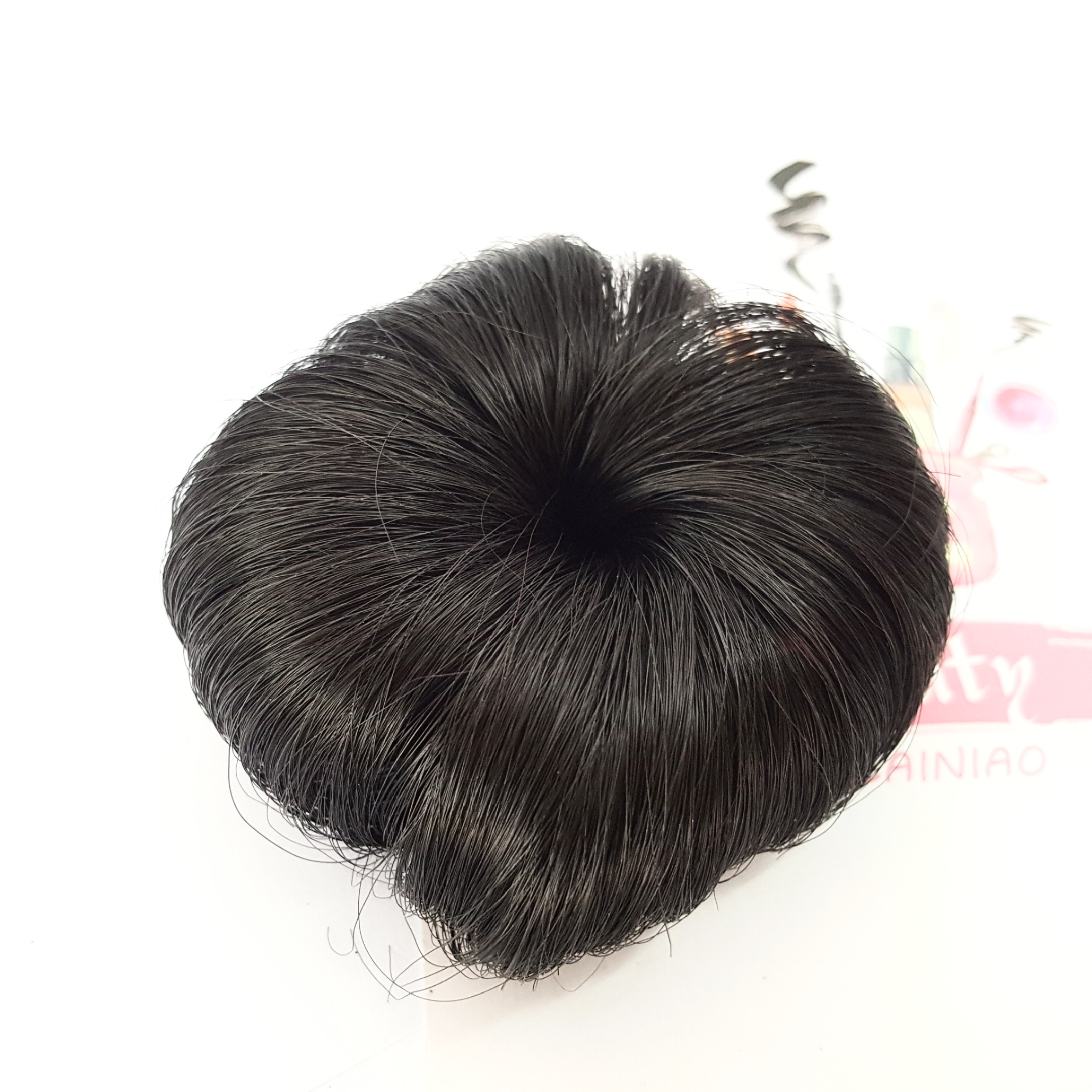 (GIÁ SỈ) SET 2 KẸP TÓC BÚI CHO BÉ