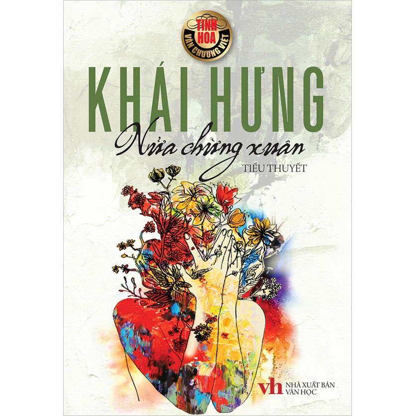 Nửa chừng xuân
