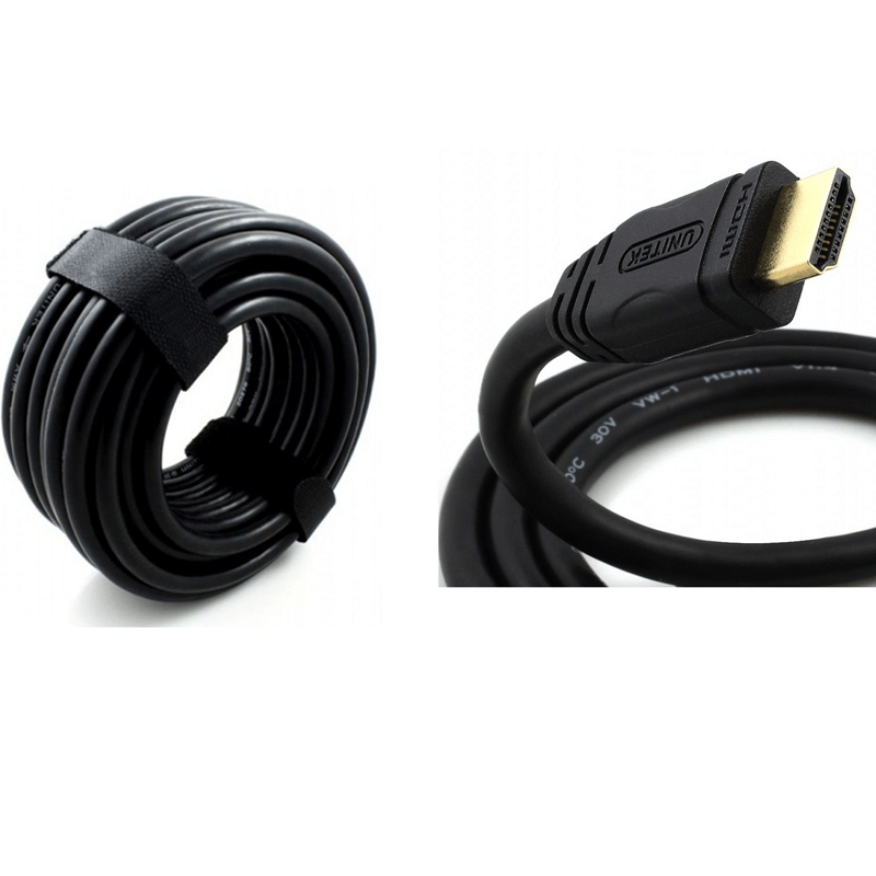 Cáp HDMI UNITEK 3M