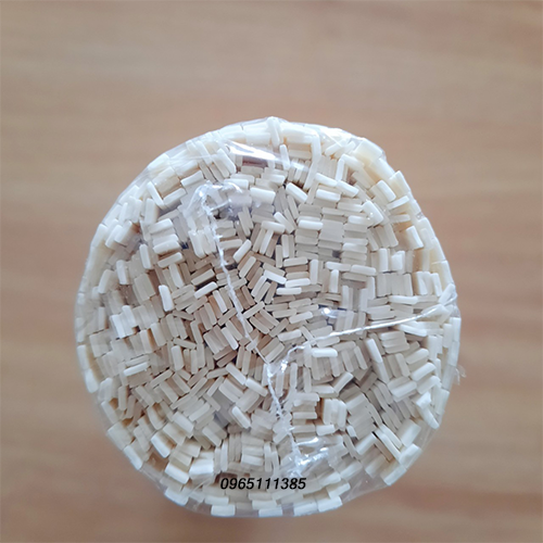 Mỳ Trường Thọ [Mỳ Đũa] 500g - Sợi dẹt