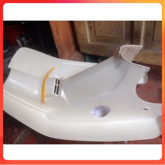 (SELE siêu rẻ) Yếm xe super cup 81,cup 86,cup đèn tròn