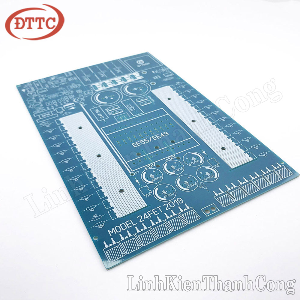 Bo mạch 24 fet ee49/55