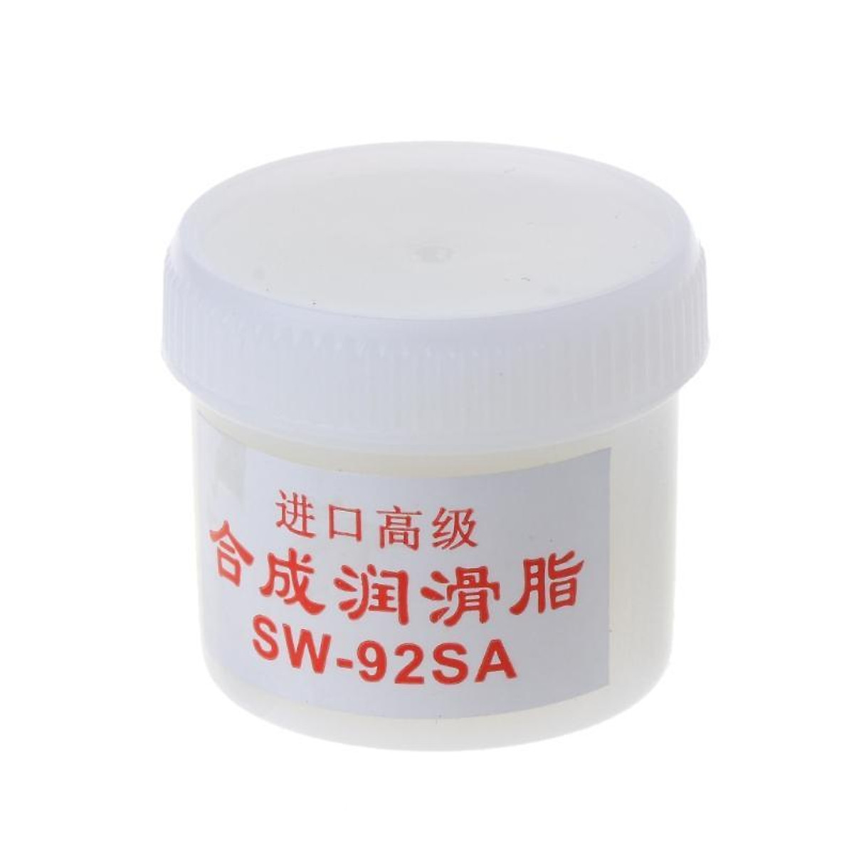 Mỡ tổng hợp kaki sw-92sa dùng bôi trơn bánh răng nhựa