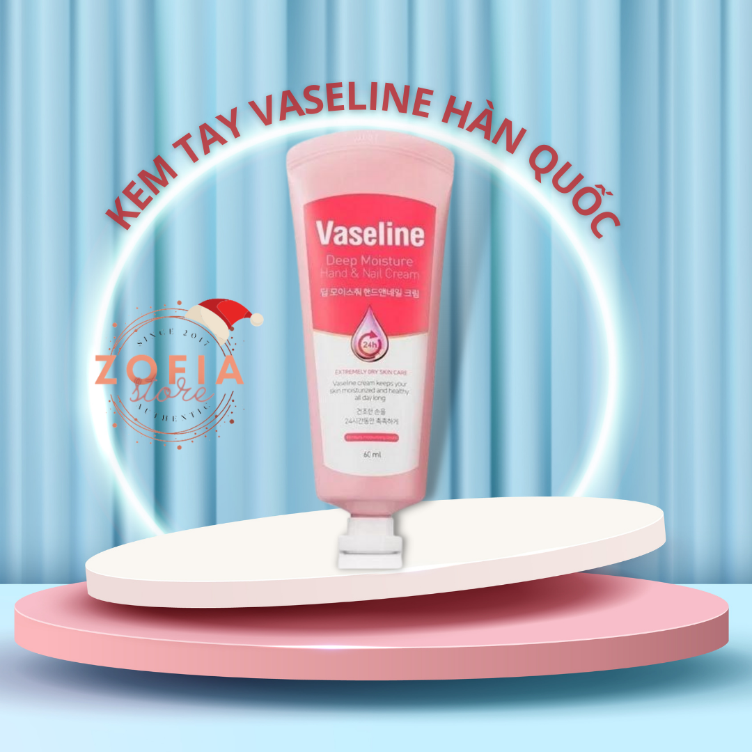 Kem dưỡng tay và móng Balea nội địa Đức