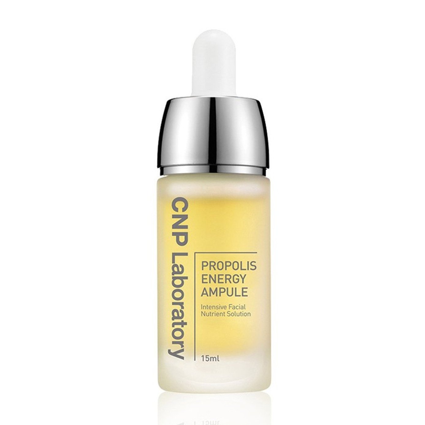 Tinh chất keo ong tái tạo phục hồi da CNP Laboratory Propolis Energy Ampule 15ml