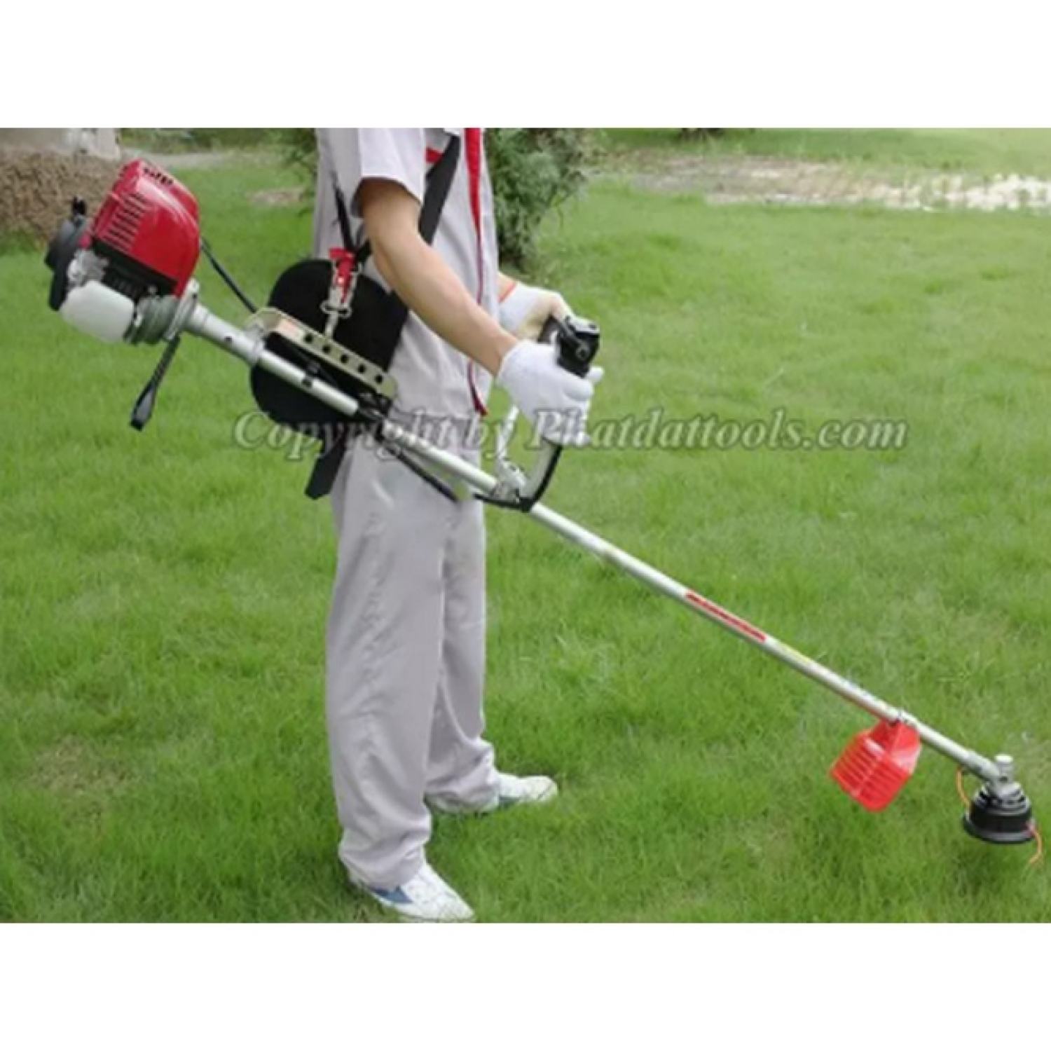 Máy cắt cỏ Honda GX35 🌾 SIÊU KHỎE , SIÊU BỀN Bỉ💪💪
