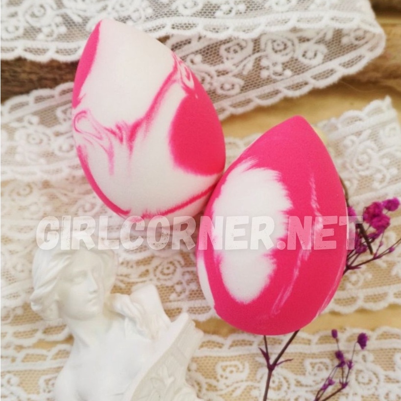 Mút Đánh Nền Beauty Blender Swirl (2 màu)